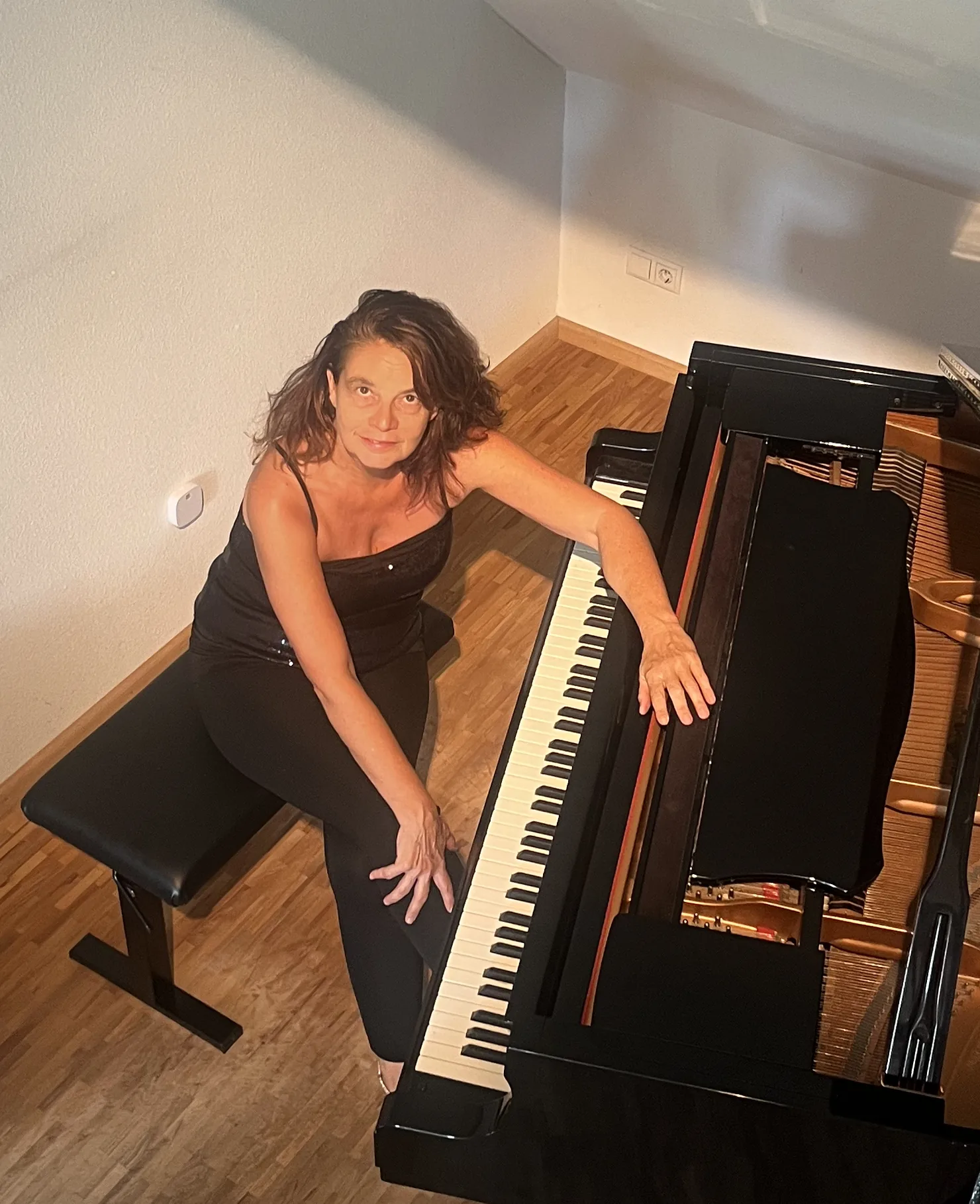 Martina Merz-Frey